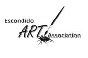 Esco Art Association Sponsor Logo