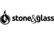 Stone & Glass Sponsor Logo